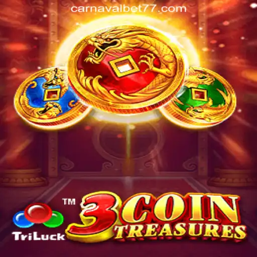 Explore the Thrilling World of 3CoinTreasures: A detailed Guide