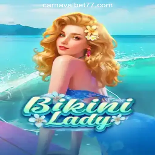 Discover the Excitement of BikiniLady: CarnavalBet777's Official Slots Game in Brazil
