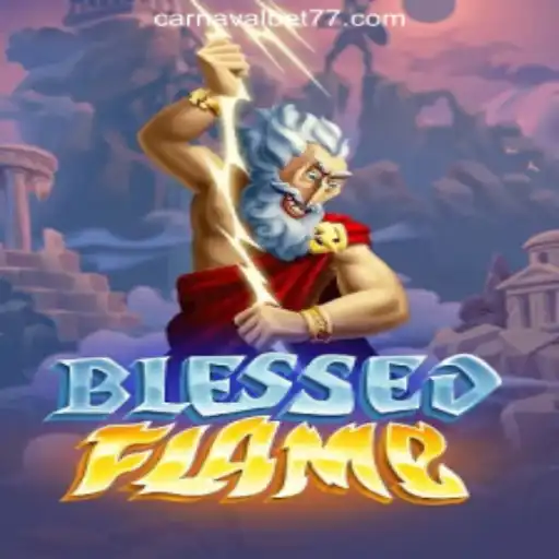 Exploring the Thrilling World of BlessedFlame