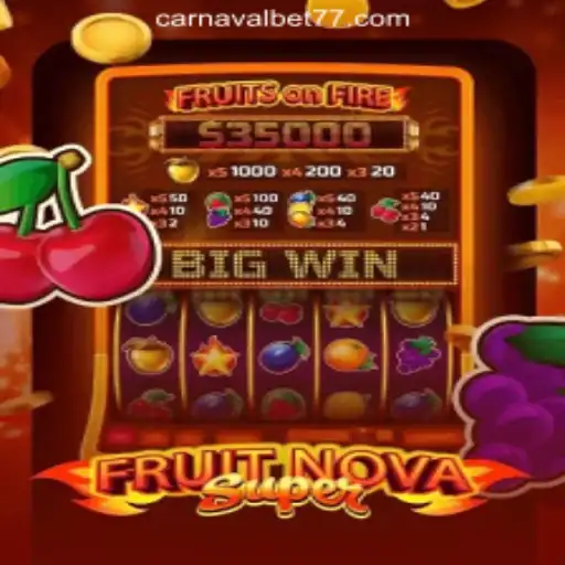 Exploring the World of FruitNovaSuper