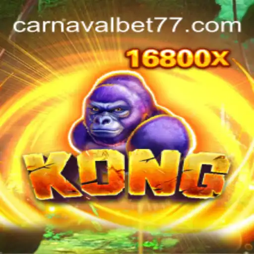 Explore Kong: CarnavalBet777 Oficial Slots Brasil #1