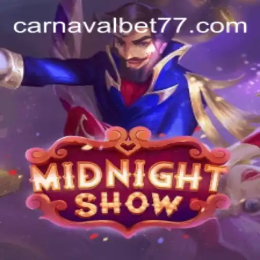 Discover the Excitement of MidnightShow: A Fascinating Journey into CarnavalBet777 Oficial Slots Brasil #1