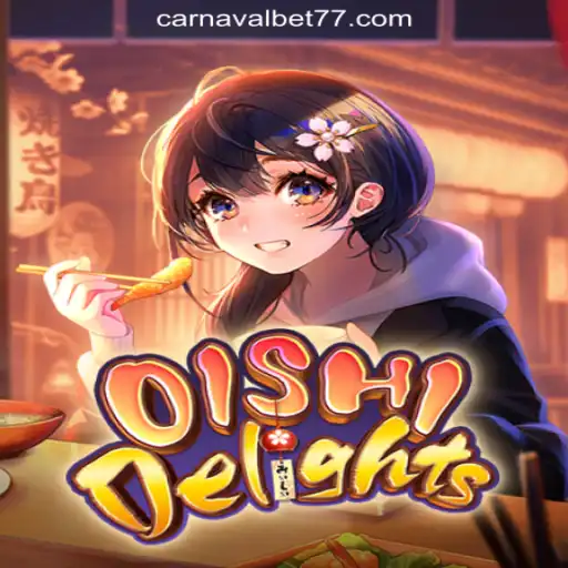 Discover the Thrills of OishiDelights - An Immersive Slot Gaming Experience