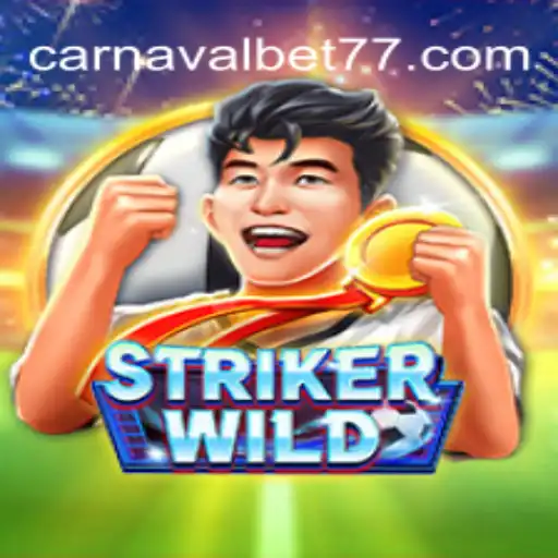 Exploring StrikerWILD: The Thrilling World of CarnavalBet777 Oficial Slots Brasil #1