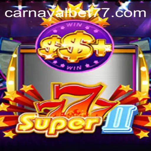 Unveiling the Excitement of Super777II