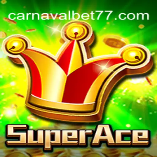 SuperAce: A Journey into the World of CarnavalBet777 Oficial Slots Brasil #1