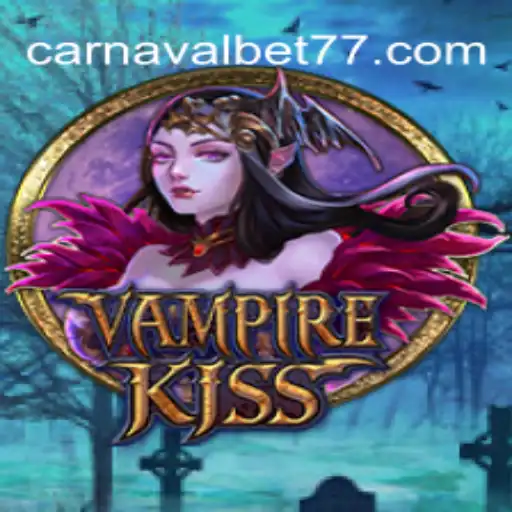 Exploring VampireKiss: The Ultimate Gaming Experience in CarnavalBet777 Oficial Slots Brasil