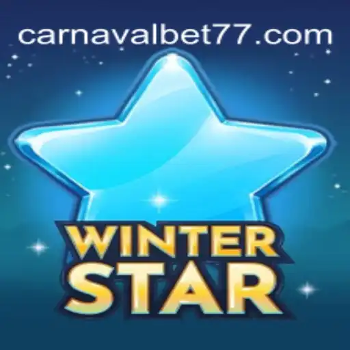 Experience WinterStar: The Leading Game by CarnavalBet777 Oficial Slots Brasil #1