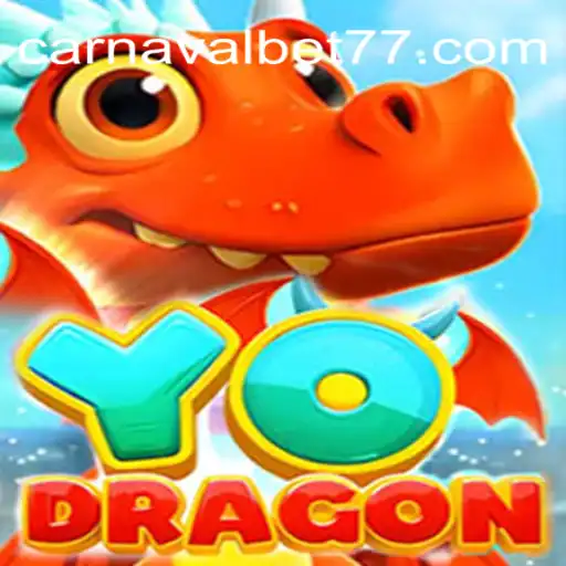 YoDragon: A Thrilling Adventure in the World of CarnavalBet777 Oficial Slots Brasil #1