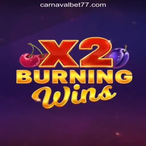 Unveiling the Alluring World of BurningWinsX2: CarnavalBet777 Oficial Slots Brasil #1
