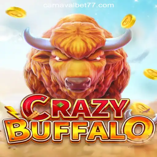 Discover the Thrills of CRAZYBUFFALO: A Staple in CarnavalBet777 Oficial Slots Brasil