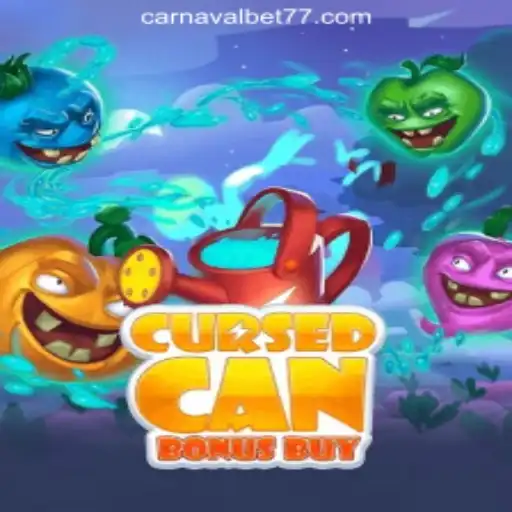 Discover the Thrills of CursedCanBonusBuy - CarnavalBet777 Oficial Slots Brasil #1