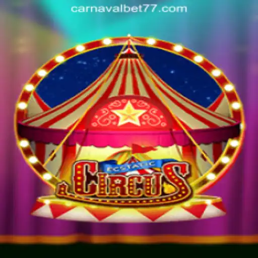 EcstaticCircus Slots: Dive into the Vibrant World of CarnavalBet777 Oficial Slots Brasil