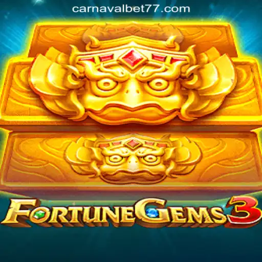 Discover the Thrilling World of FortuneGems3 and CarnavalBet777 Oficial Slots Brasil #1