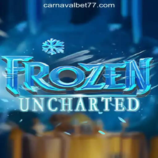 FrozenUncharted: Exploring the Icy Adventures with CarnavalBet777 Oficial Slots Brasil