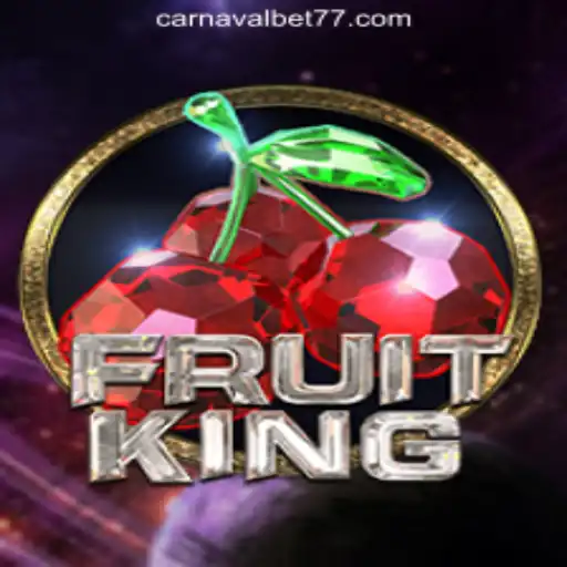 Unleashing the Excitement of FruitKing: CarnavalBet777's Premier Slots Game in Brazil