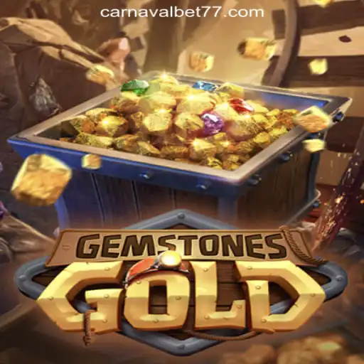 Discover GemstonesGold: An Enchanting Slot Adventure with CarnavalBet777 Oficial Slots Brasil #1
