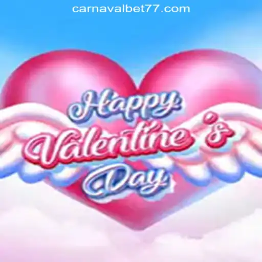 Unlocking Joy with HappyValentinesDay: CarnavalBet777 Oficial Slots Brasil #1