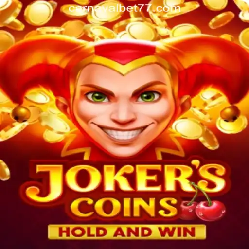 Explore the Thrills of JokersCoins at CarnavalBet777 Oficial Slots Brasil #1