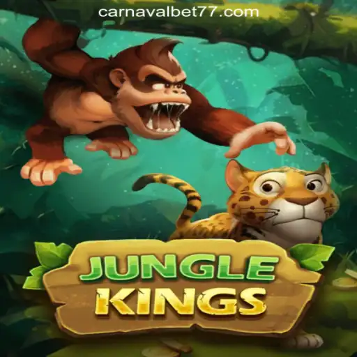 Exploring the Thrilling World of JungleKings: Your Ultimate Guide