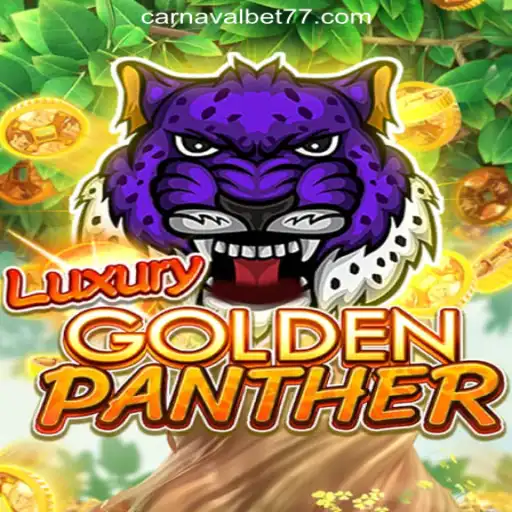 Explore the Thrilling World of LUXURYGOLDENPANTHER - CarnavalBet777 Oficial Slots Brasil #1