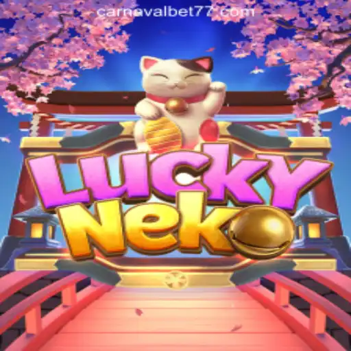 Discover the Magic of LuckyNeko - A Slot Adventure with CarnavalBet777 Oficial Slots Brasil