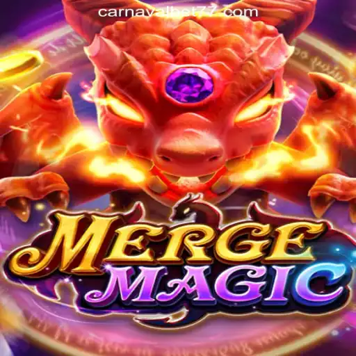 Exploring the Enchanting World of MERGEMAGIC