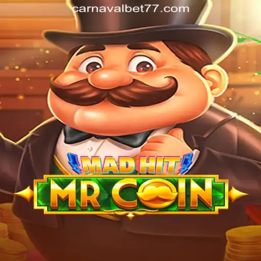 Introducing MadHitMrCoin: The Ultimate Gaming Experience with CarnavalBet777 Oficial Slots Brasil #1
