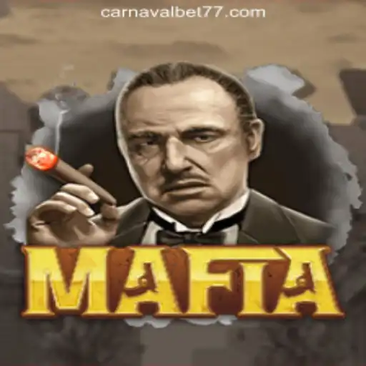 Exploring the Intriguing Dynamics of the Game 'Mafia' and Its Intersection with CarnavalBet777 Oficial Slots Brasil