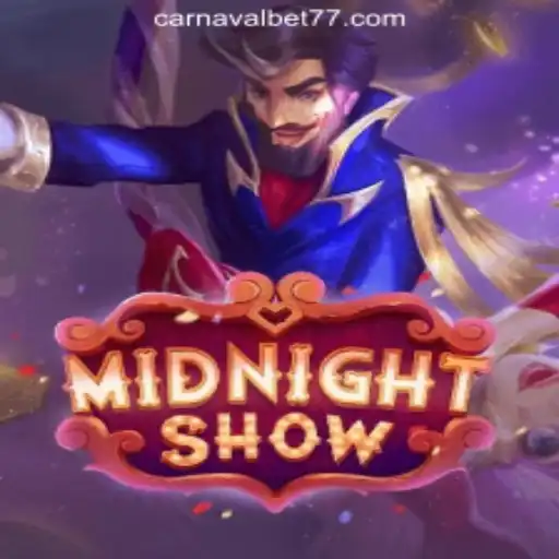 Discover the Excitement of MidnightShow: A Fascinating Journey into CarnavalBet777 Oficial Slots Brasil #1
