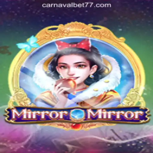 MirrorMirror: CarnavalBet777 Oficial Slots Brasil #1