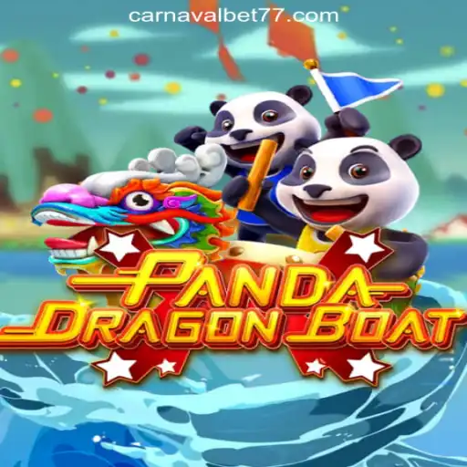 PANDADRAGONBOAT: A Thrilling Adventure with CarnavalBet777 Oficial Slots Brasil #1