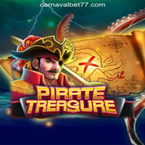 Set Sail in PirateTreasure: The Ultimate Slot Adventure with CarnavalBet777