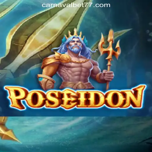 Discover the Thrilling World of Poseidon Slots with CarnavalBet777 Oficial Slots Brasil #1