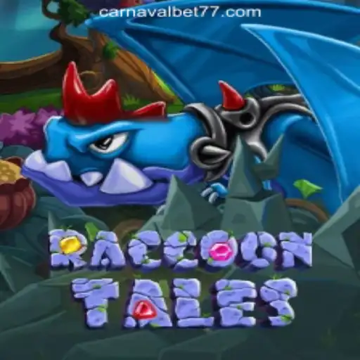 Discover the Adventure of RaccoonTales and the Excitement of CarnavalBet777 Oficial Slots Brasil #1