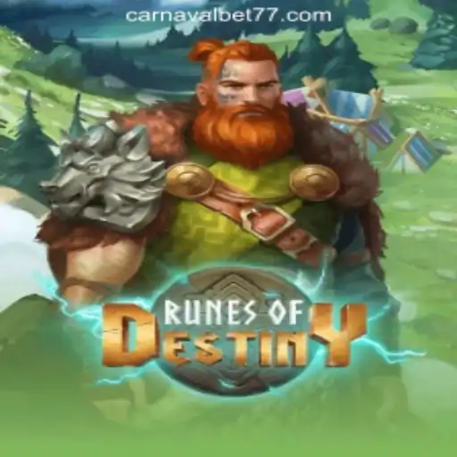 Explore the Enchanting World of RunesOfDestiny and Find Out Why CarnavalBet777 Is Brazil's #1 Slot Experience