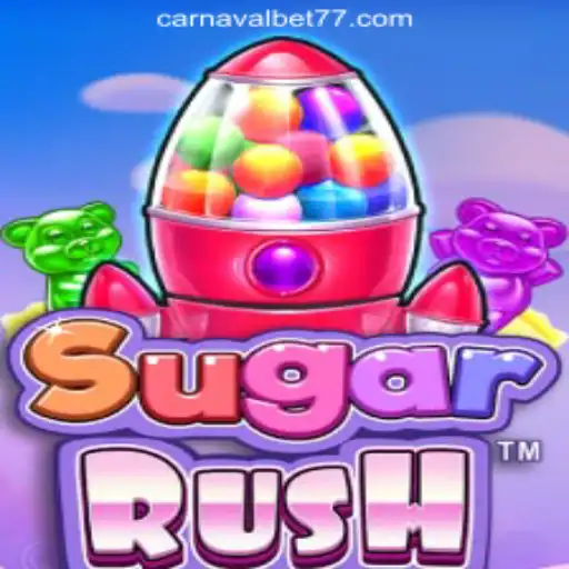 SugarRush: An Exciting Journey Through CarnavalBet777's Official Slots