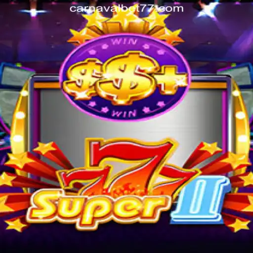 Unveiling the Excitement of Super777II