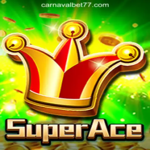SuperAce: A Journey into the World of CarnavalBet777 Oficial Slots Brasil #1