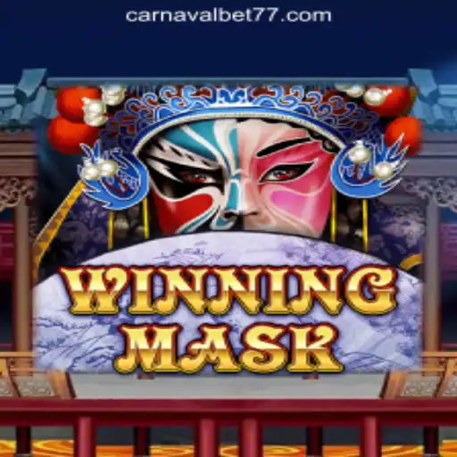 Discover the Thrills of WinningMask: CarnavalBet777 Oficial Slots Brasil #1