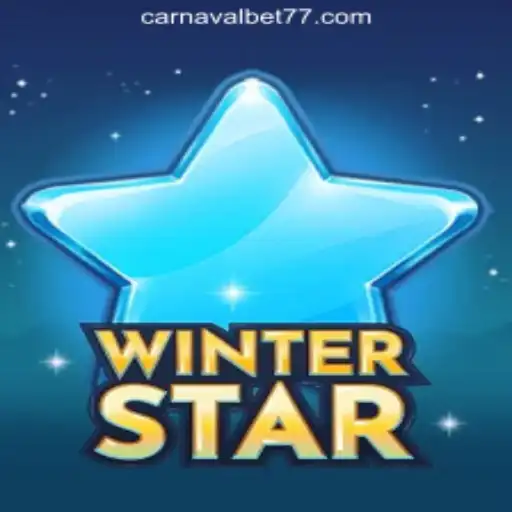 Experience WinterStar: The Leading Game by CarnavalBet777 Oficial Slots Brasil #1