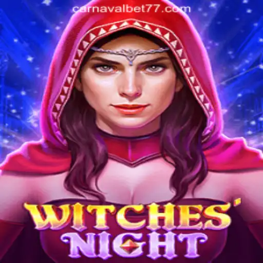 Discover the Enchanting World of WitchesNight: An Insight into CarnavalBet777 Oficial Slots Brasil #1