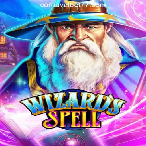 WizardsSpell: A Magical Journey through CarnavalBet777 Oficial Slots Brasil #1