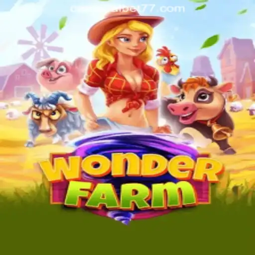 Explore the Enchanting World of WonderFarm: A New Era in Online Gaming