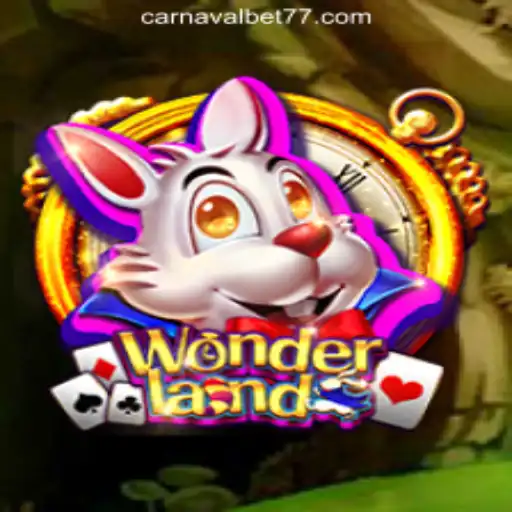 Step into the Magical World of Wonderland: CarnavalBet777 Oficial Slots Brasil #1