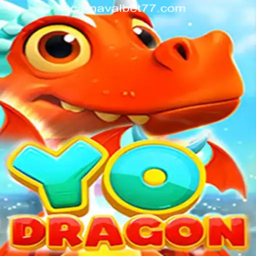 YoDragon: A Thrilling Adventure in the World of CarnavalBet777 Oficial Slots Brasil #1